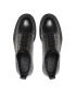 Weekend Max Mara Оксфордки Abazia 55260722600 Черен - Pepit.bg