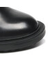 Weekend Max Mara Оксфордки Abazia 55260722600 Черен - Pepit.bg