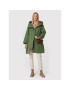 Weekend Max Mara Парка Katia 54960229 Зелен Regular Fit - Pepit.bg