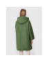 Weekend Max Mara Парка Katia 54960229 Зелен Regular Fit - Pepit.bg