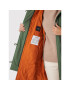 Weekend Max Mara Парка Katia 54960229 Зелен Regular Fit - Pepit.bg