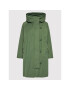 Weekend Max Mara Парка Katia 54960229 Зелен Regular Fit - Pepit.bg