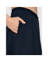 Weekend Max Mara Плисирана пола Zero 57760219 Тъмносин Regular Fit - Pepit.bg