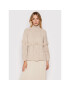 Weekend Max Mara Поло Colmo 53661013 Бежов Regular Fit - Pepit.bg