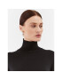 Weekend Max Mara Поло Kiku 2353660133 Черен Regular Fit - Pepit.bg