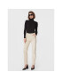 Weekend Max Mara Поло Multif 59460123 Черен Slim Fit - Pepit.bg