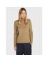 Weekend Max Mara Поло Ofridi 53660323 Кафяв Regular Fit - Pepit.bg