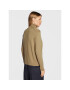 Weekend Max Mara Поло Ofridi 53660323 Кафяв Regular Fit - Pepit.bg