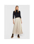 Weekend Max Mara Поло Ofridi 53660323 Тъмносин Regular Fit - Pepit.bg