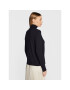 Weekend Max Mara Поло Ofridi 53660323 Тъмносин Regular Fit - Pepit.bg