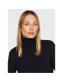 Weekend Max Mara Поло Ofridi 53660323 Тъмносин Regular Fit - Pepit.bg