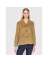 Weekend Max Mara Преходно яке Cervino 50460129 Кафяв Regular Fit - Pepit.bg