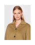 Weekend Max Mara Преходно яке Cervino 50460129 Кафяв Regular Fit - Pepit.bg