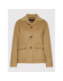Weekend Max Mara Преходно яке Cervino 50460129 Кафяв Regular Fit - Pepit.bg