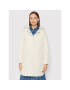 Weekend Max Mara Пухено яке Erio 54910227 Бежов Regular Fit - Pepit.bg