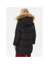 Weekend Max Mara Пухено яке Bembo 2354960633 Черен Regular Fit - Pepit.bg