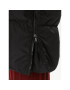 Weekend Max Mara Пухено яке Bembo 2354960633 Черен Regular Fit - Pepit.bg