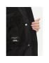 Weekend Max Mara Пухено яке Bembo 2354960633 Черен Regular Fit - Pepit.bg