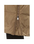 Weekend Max Mara Пухено яке Bembo 2354960633 Кафяв Regular Fit - Pepit.bg