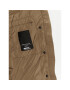 Weekend Max Mara Пухено яке Bembo 2354960633 Кафяв Regular Fit - Pepit.bg