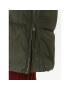 Weekend Max Mara Пухено яке Bembo 2354960633 Зелен Regular Fit - Pepit.bg