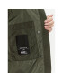 Weekend Max Mara Пухено яке Bembo 2354960633 Зелен Regular Fit - Pepit.bg