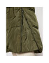Weekend Max Mara Пухено яке Bembo 54961003 Зелен Regular Fit - Pepit.bg