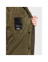 Weekend Max Mara Пухено яке Bembo 54961123 Каки Regular Fit - Pepit.bg