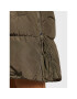 Weekend Max Mara Пухено яке Bembo 54961123 Каки Regular Fit - Pepit.bg