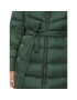 Weekend Max Mara Пухено яке Mia 2354960433 Зелен Regular Fit - Pepit.bg