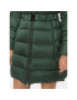 Weekend Max Mara Пухено яке Mia 2354960433 Зелен Regular Fit - Pepit.bg