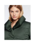 Weekend Max Mara Пухено яке Oblato 54860923 Зелен Regular Fit - Pepit.bg