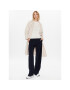 Weekend Max Mara Пуловер Azteco 23536102 Екрю Regular Fit - Pepit.bg