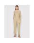 Weekend Max Mara Пуловер Caserta 53611127 Бежов Regular Fit - Pepit.bg