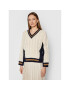 Weekend Max Mara Пуловер Dalida 53660819 Бежов Regular Fit - Pepit.bg