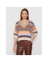 Weekend Max Mara Пуловер Erasmo 53661119 Бежов Regular Fit - Pepit.bg