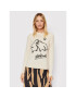 Weekend Max Mara Пуловер Gallo 53661329 Бежов Regular Fit - Pepit.bg