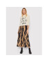 Weekend Max Mara Пуловер Gallo 53661329 Бежов Regular Fit - Pepit.bg
