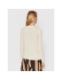 Weekend Max Mara Пуловер Gallo 53661329 Бежов Regular Fit - Pepit.bg