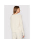 Weekend Max Mara Пуловер Geo 53661319 Бежов Relaxed Fit - Pepit.bg