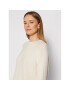Weekend Max Mara Пуловер Geo 53661319 Бежов Relaxed Fit - Pepit.bg