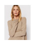 Weekend Max Mara Пуловер Ghiacci 53661229 Кафяв Regular Fit - Pepit.bg