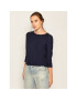 Weekend Max Mara Пуловер Lampone 53661709 Тъмносин Regular Fit - Pepit.bg
