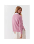 Weekend Max Mara Пуловер Maremar 23536613 Розов Regular Fit - Pepit.bg