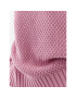 Weekend Max Mara Пуловер Maremar 23536613 Розов Regular Fit - Pepit.bg