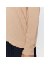 Weekend Max Mara Пуловер Martina 23536609 Бежов Regular Fit - Pepit.bg