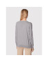 Weekend Max Mara Пуловер Martina 53660729 Сив Relaxed Fit - Pepit.bg