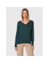 Weekend Max Mara Пуловер Martina 53660729 Зелен Relaxed Fit - Pepit.bg