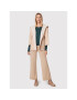 Weekend Max Mara Пуловер Martina 53660729 Зелен Relaxed Fit - Pepit.bg