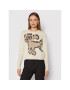 Weekend Max Mara Пуловер Odessa 53661219 Бежов Regular Fit - Pepit.bg